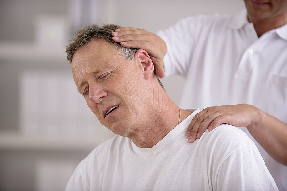cervical pain management brooklyn