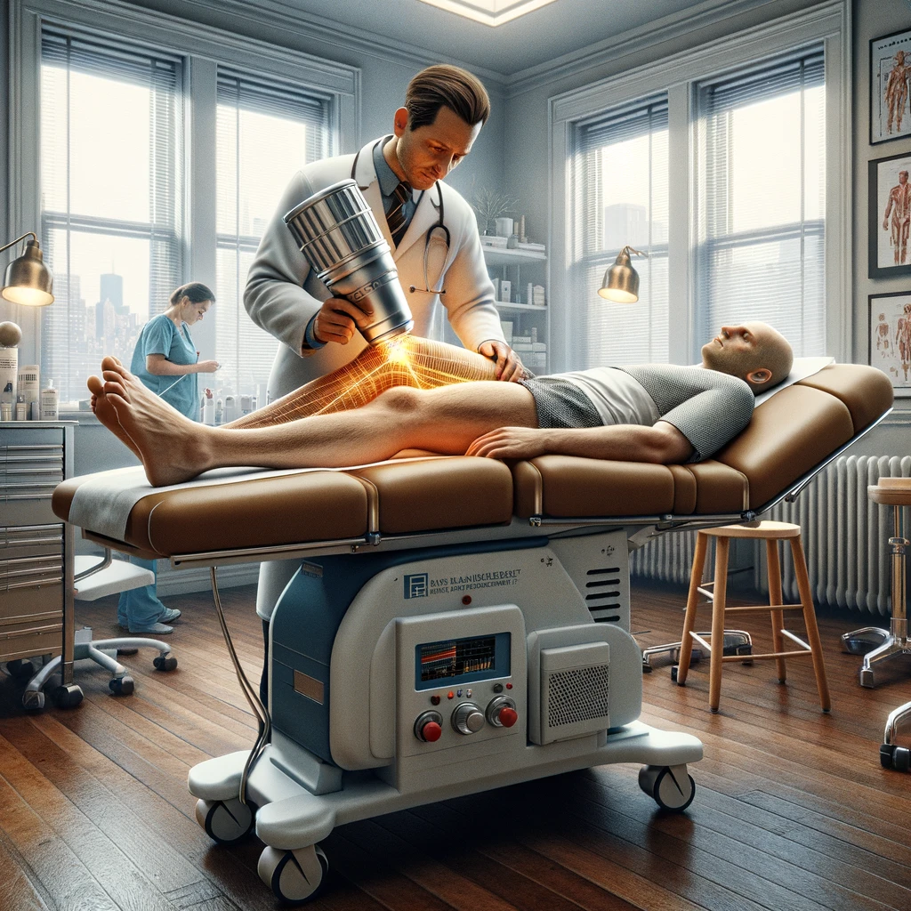 laser-therapy-for-knee-pain-brooklyn-pain-management-clinic