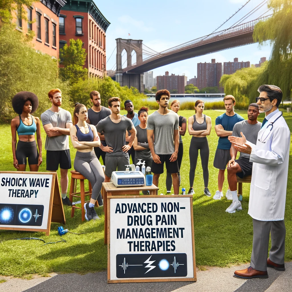 pain-management-educational-session-non-drug-pain-management-therapies