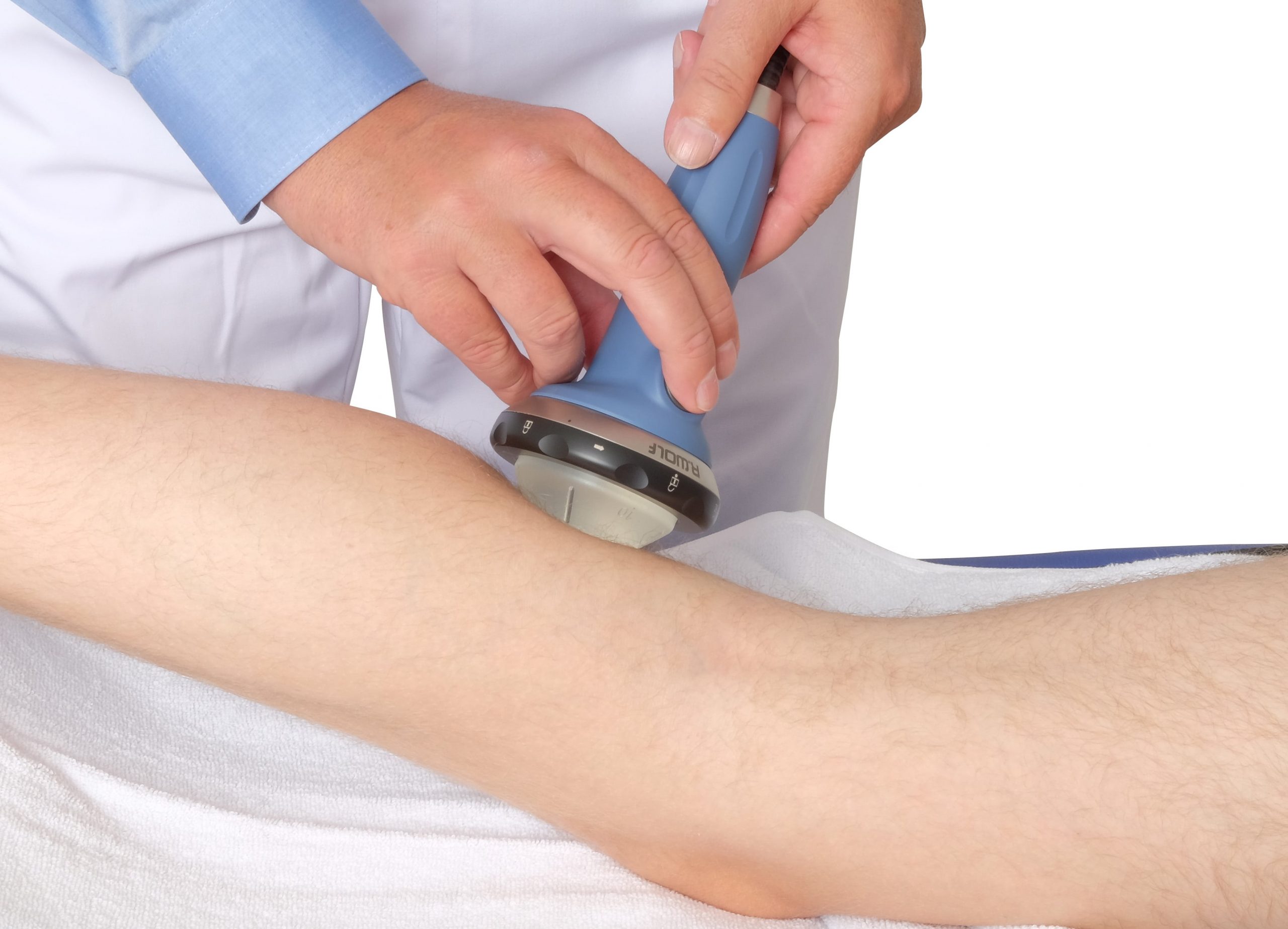 Shock Wave Pain Therapy