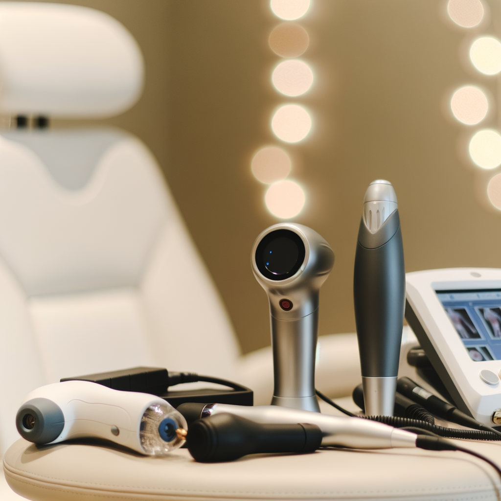Laser, Ultrasound, or TENS? Compare Your Best Device for Targeted Pain Relief - July 2025