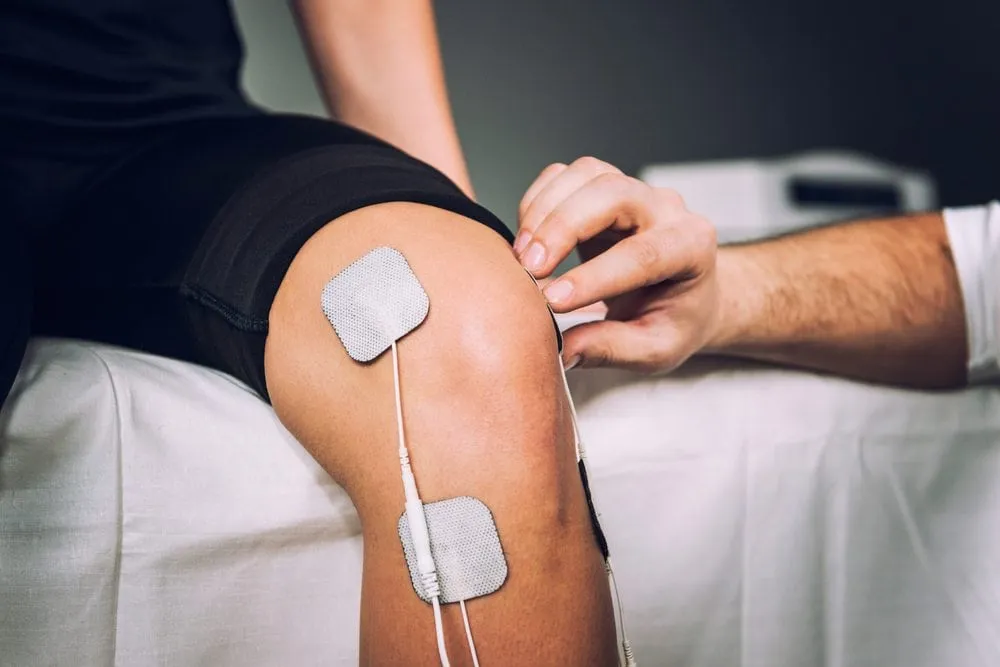 Neuropathy Treatment