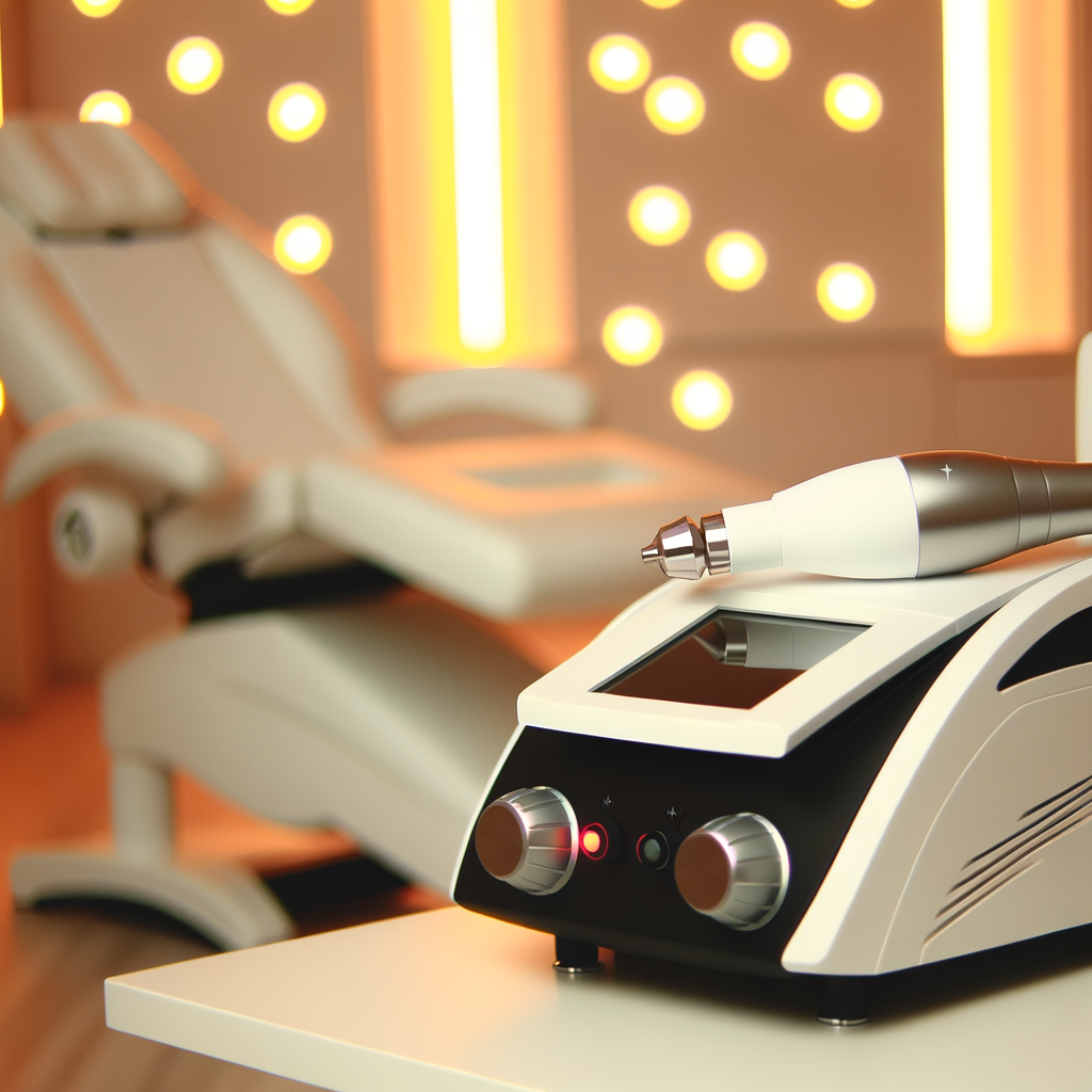 Stop Chronic Pain Safely - How Laser Therapy Reduces Inflammation and What to Expect - July 2025