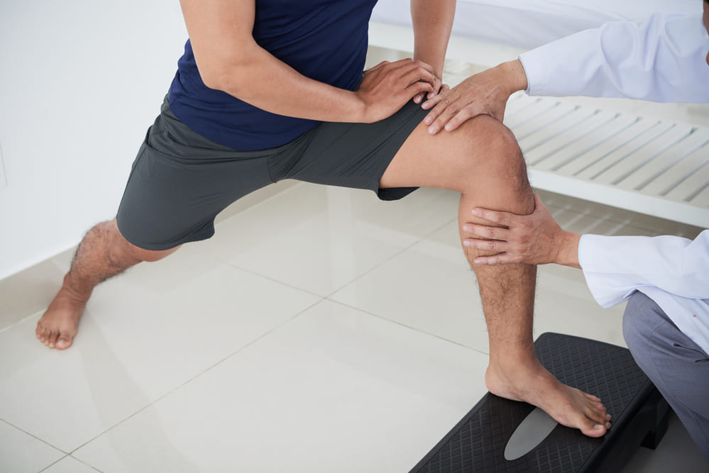 Physical Therapy