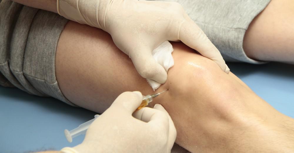 PRP For Pain Therapy