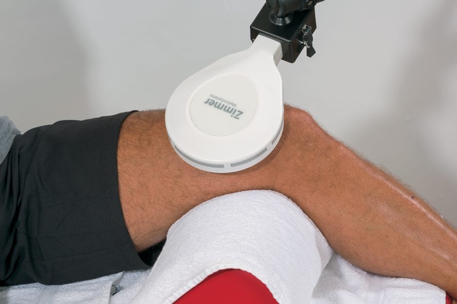 Magnetic Therapy emField